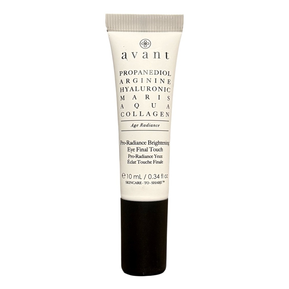 Avant Pro-Radiance Brightening Eye Final Touch - Picture 2 of 2
